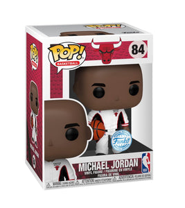 NBA Michael Jordan Exclusive Funko POP!