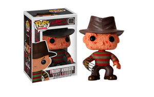 Freddy Kruger Funko POP!