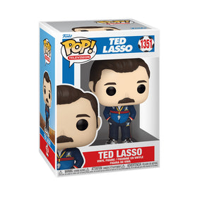 Ted Lasso Funko POP!