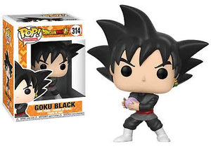 Pre Order: Dragon Ball Super – Super Goku Black Funko POP!