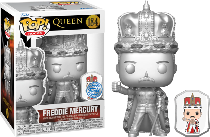 Funko Pop! Queen Funko special editionohtani - その他