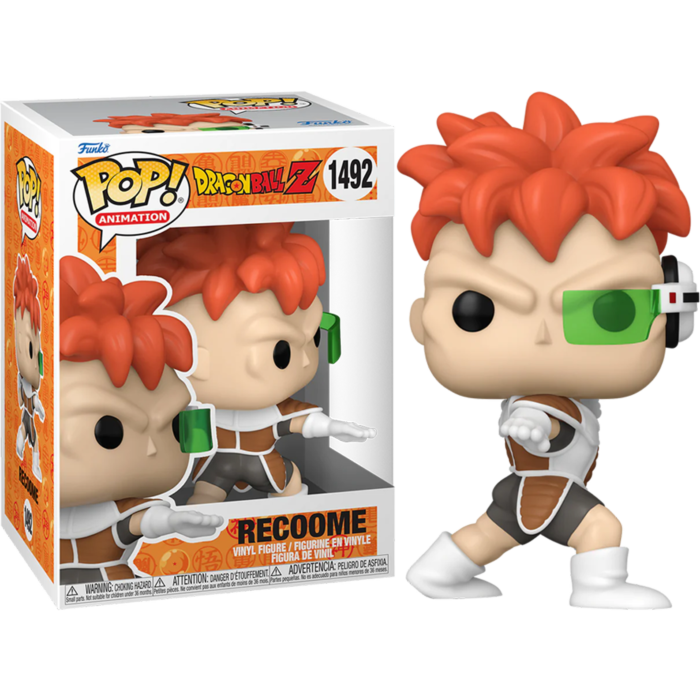 Dragon ball z funko pop pre order new arrivals