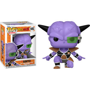 Figurine funko pop store dragon ball z