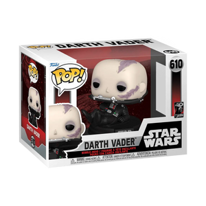 Pre Order: Star Wars Darth Vader Funko POP!