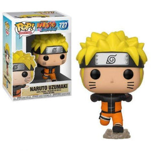 Pre Order: Naruto Running Funko POP!