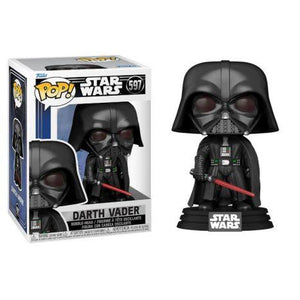 Pre Order: Star Wars New Classic Darth Vader Funko POP!