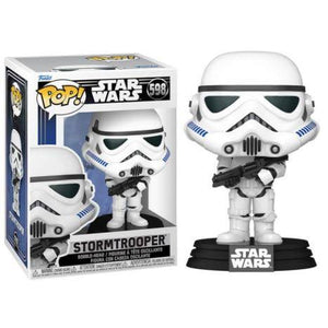 Pre Order: Star Wars New Storm Trooper Funko POP!