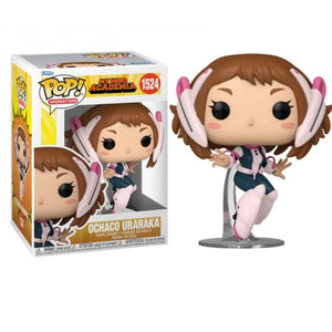 Pre Order: My Hero Academia Ochaco Uraraka  Funko POP!