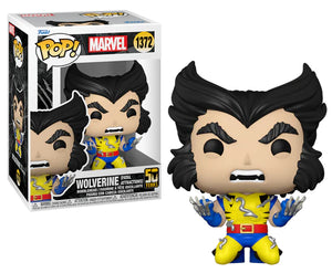 Pre Order: Wolverine 50th - Wolverine (Fatal Attractions) Funko POP!