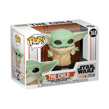Load image into Gallery viewer, Funko POP! Star Wars - The Child (Baby Yoda)
