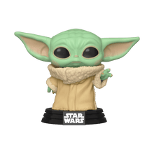 Load image into Gallery viewer, Funko POP! Star Wars - The Child (Baby Yoda)
