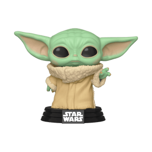 Funko POP! Star Wars - The Child (Baby Yoda)