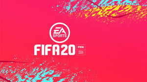 FIFA 20 (XBOX ONE) (Shipped Out in Approximately 3-5 Working Days After Lockdown)
