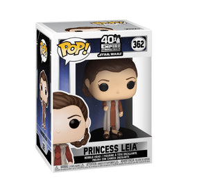 Funko pop star sale wars princess leia