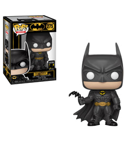 Batman 1989 Funko POP! (Box Damage)