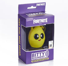 Load image into Gallery viewer, Fortnite Peely Bitty Boomer Bluetooth Wireless Speaker
