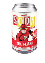 Load image into Gallery viewer, The Flash Limited Edition Chase Funko Soda Can
