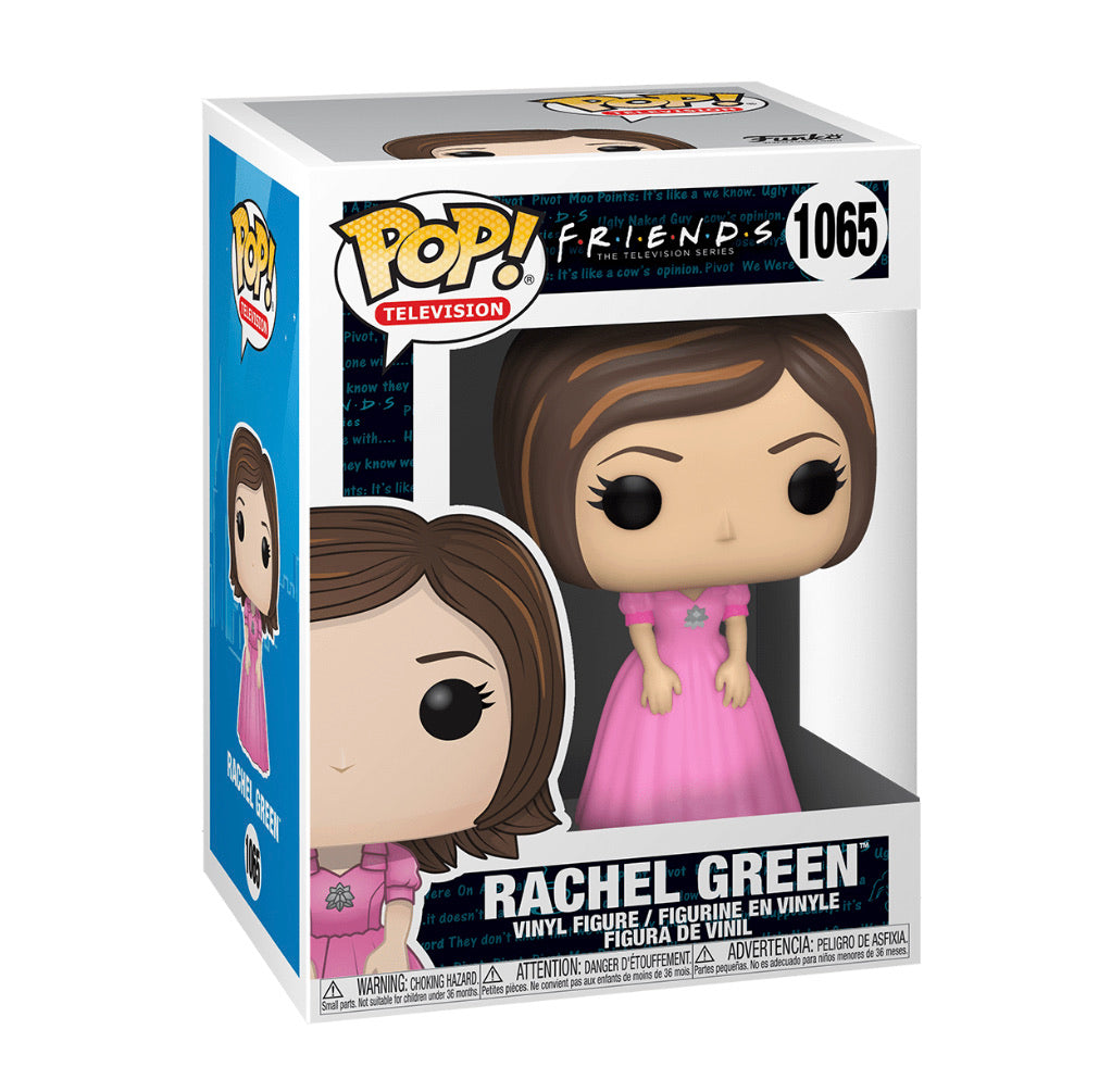 Friends Rachel Green Funko POP!