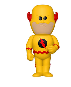 The Flash Limited Edition Chase Funko Soda Can