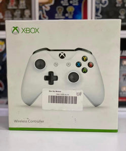 Used XBOX One Wireless Controller Auction (Reserved for Auction Winner)